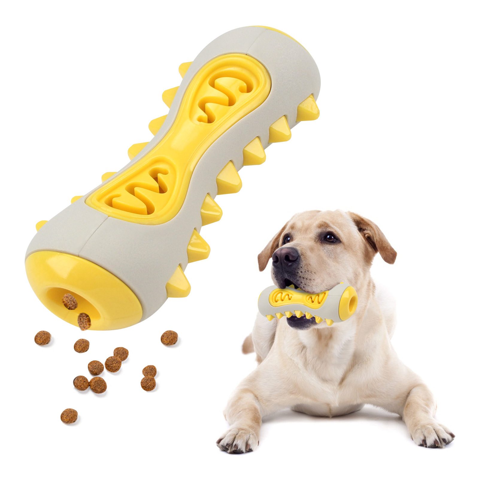 25006c color box-yellow