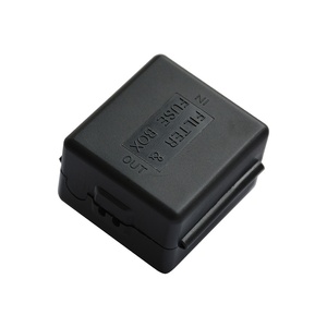 433MHz Drahtloser Fernbedienung schalter DC 12V 24V 1ch Relais-Empfänger modul - Product Image 5