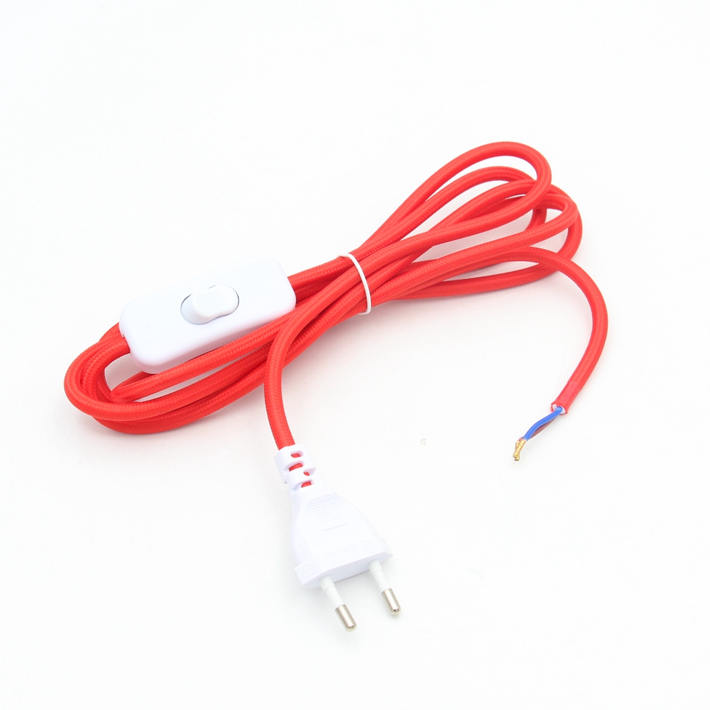 Red(white)-2 Meter