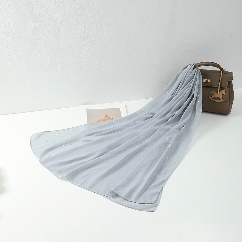 Gris clair (72*175CM)