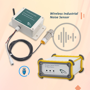 Outdoor Smart <strong>Data</strong> <strong>Logger</strong> Noise Measurement Sound Level Meter Sensor RS485 - Product Image 1
