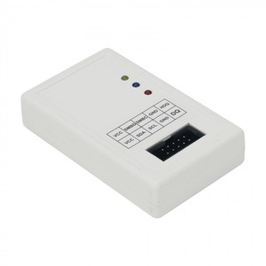 BQStudio EV2400 EV2300 Standard Battery Programmer UAV Battery Repair Communication Box with SMBUS Tool for ICs - Product Image 5