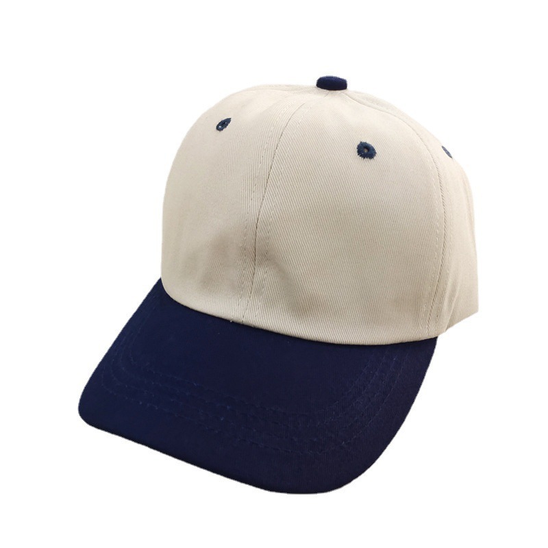 Blanco+azul marino