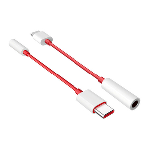 Mini Portable TPE Cover 10cm Audio Aux Cable <strong>USB</strong> Type-C to 3.5mm Earphone Adapter Hub Support Music,calling and Wire <strong>Control</strong> - Product Image 6