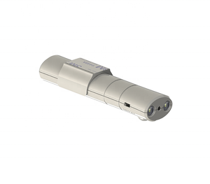 PIR <span class=keywords><strong>Sensor</strong></span> Streifen Licht Dimmbar Mit Lithium-Batterie Tragbare Licht Verwenden Android Telefon Ladegerät Taschenlampe Funktion