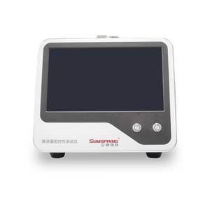 Tester di integrità del sistema Leak-SUS - Product Image 1