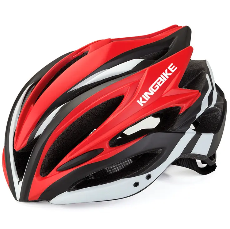RTS อุปกรณ์เสริมจักรยานป้องกันการกระแทก,หมวกกันน็อคสำหรับผู้ใหญ่อุปกรณ์กีฬาหมวกกันน็อคขี่จักรยานสกูตเตอร์ปรับได้