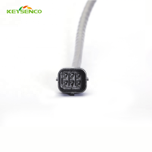 KLSK-0175 High Quality 5-<strong>Wire</strong> Wideband Oxygen <strong>Sensor</strong> <strong>O2</strong> <strong>Lambda</strong> <strong>Sensor</strong> LFN7-18-8G1 for Mazda <strong>3</strong> 06-09 2.0 2.<strong>3</strong> 5 08-10 2.<strong>3</strong>