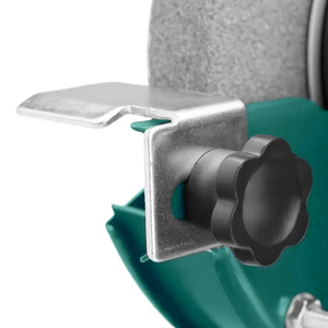 <strong>OEM</strong> Bench <strong>Grinder</strong> 150mm Metal Knife <strong>Surface</strong> Sharpening <strong>Mini</strong> Electric Power Hand Bench <strong>Grinder</strong> Polisher Machine