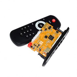 Decodificador de Audio y vídeo DTS, placa receptora de decodificación sin pérdidas, MP4/MP5, placa decodificadora de vídeo de alta definición - Product Image 2