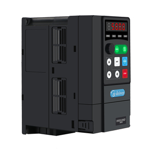 Fabricante não built-in ac inversor 220v <span class=keywords><strong>1</strong></span> <span class=keywords><strong>3</strong></span> entrada monofásica e saída monofásica <span class=keywords><strong>1</strong></span>.5kw vfd