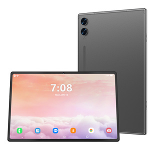 新推出跨境S10 Pro 10.1英寸平板电脑在高需求 - Product Image 1