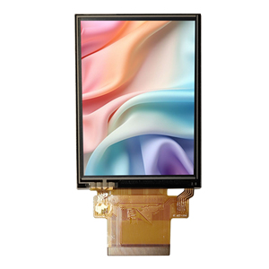 Pantalla TFT de 2,8 pulgadas 240x320 con pantalla táctil resistiva ILI9341 8080 MCU/SPI/RGB pantalla LCD - Product Image 4