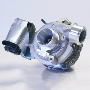 GTB1549VK 762463-0006 <strong>Turbo</strong> for Chevrolet Captiva Z20S 96440365 4805337 - Product Image 4