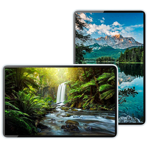 Industrial keine fall open frame 15 zoll lcd wand montiert werbung tv player digital signage display monitor mit samsung bildschirm - Product Image 5