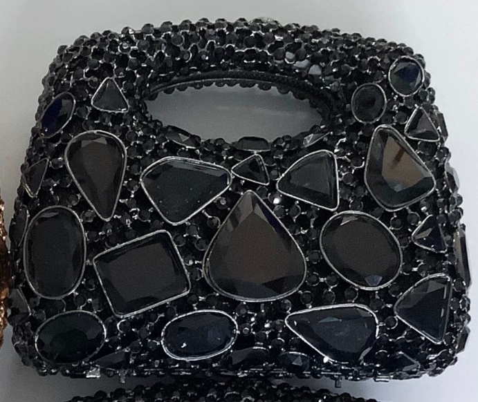 ZC-BL-471 Black