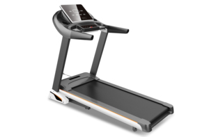 Premium qualità Multi-funzione Display a LED Cardio Training tapis roulant OEM ODM prodotto - Product Image 3