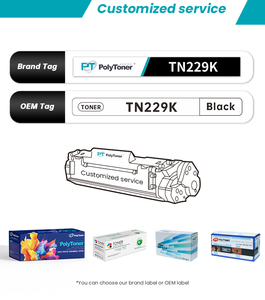 <strong>HP</strong> Compatible W1520A/X 152A/X W1510X Cartridge 151a Toner Cartilage without Clip <strong>for</strong> <strong>HP</strong> Printercartridge - Product Image 5