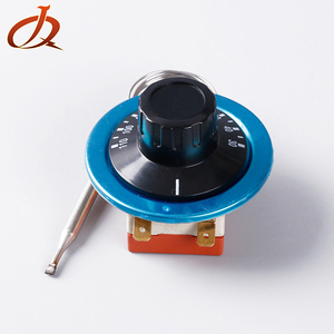 Interruptor de control de temperatura termostático preciso de alto rendimiento - Product Image 4