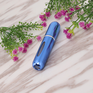 Портативный Алюминиевый распылитель для духов, 5 мл - Product Image 4