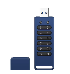Factory Direct Custom Commercial Digital <strong>Encrypted</strong> USB <strong>Flash</strong> Drive Key Password Protection <strong>Flash</strong> Disk OEM ODM OBM - Product Image 6
