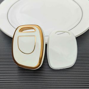 Renault Clio için 1 düğme araba uzaktan anahtar kabuk Fob tutucu Master Twingo nene73 VAC102 anahtar kılıfı anahtarlık koruyucu - Product Image 3