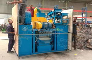 Motor Winding Tools Electric Motor Recycling <strong>Machines</strong> for Waste Car Motor <strong>Engine</strong> <strong>Cracker</strong> Made in China Recovery Copper