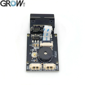 GROW GM65 Fast Speed 1D 2D USB <strong>UART</strong> Barcode Scanner Module for Android <strong>Arduino</strong>