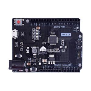 SAMD21 M0. 32-Bit ARM Cortex M0 Kern. Kompatibel für Zero Development Board - Product Image 4