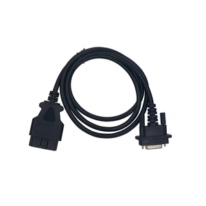 R-enault缶クリップWIFI USB ECUプログラミング/コーディングツールルノーVCI OBD AUTO診断ツール缶クリップスキャンツール - Product Image 6