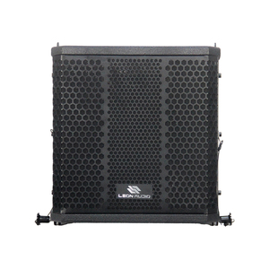 Linea mảng, Sistema de matriz mảng, loa, mảng âm thanh âm thanh chuyên nghiệp LAW-ICO08A sonido PA - Product Image 2