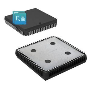 DP8421ATVX-25 BOM Service IC CTRLR/DVR CMOS <strong>PROGRAM</strong> 68PLCC DP8421ATVX-25 - Product Image 1