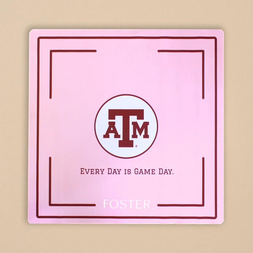 Rosa Texas A amp