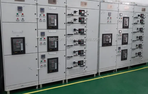 DQS-40.5 sf6 Tủ trung thế phân phối điện áp thấp unigear ZS1 Tủ phân phối điện áp thấp thiết bị đóng cắt abbs - Product Image 3