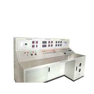 Микро-гидрогенераторы речного колеса, регулятор скорости - Product Image 3
