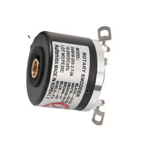 Autonics <strong>Encoder</strong> Photoelectric <strong>Encoder</strong> E40H6-3-T-24-1024P - Product Image 3