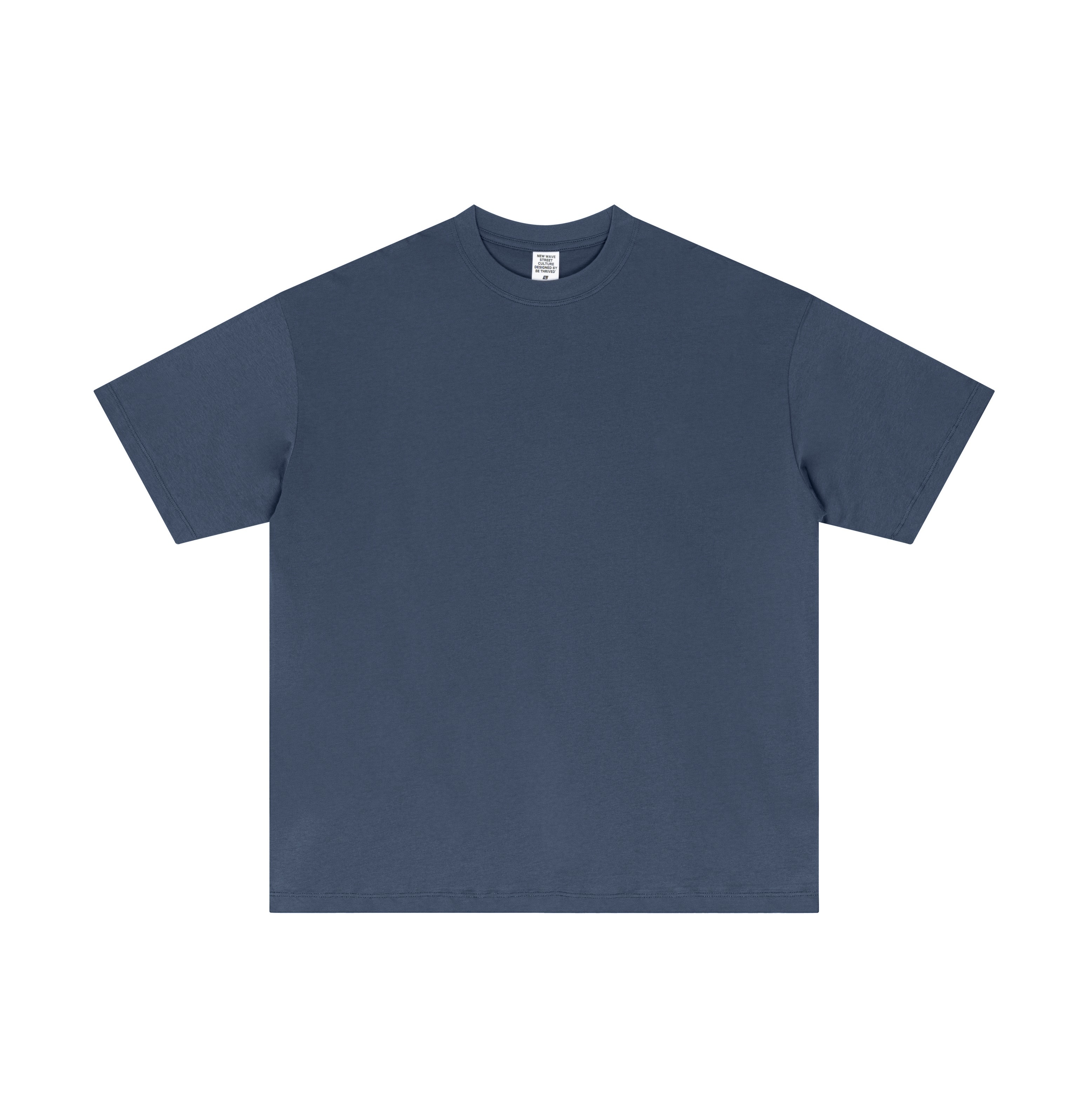 HAZE BLUE