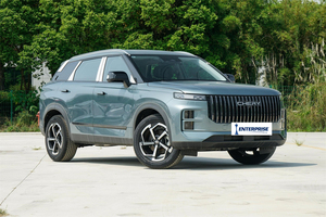 Son lansmanı Chery Jaecoo J7 <span class=keywords><strong>2025</strong></span> 1.6T Turbo Sale 4X4 5 kapı 5 kişilik kompakt SUV satılık - Product Image 2