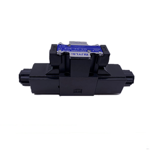 电磁阀D4/D5-02-3C4/3C60-D2 D5-02-3C2-A25-10液压操作方向控制阀 - Product Image 3