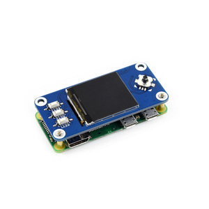 Raspberry Pi 4B/3B/Zero 1,3-Zoll-IPS-Anzeigemodul Kommunikation erweiterungs platinen chip ST7789