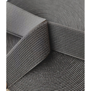 Factory OEM Combined <strong>Hook</strong> and <strong>Loop</strong> <strong>on</strong> the <strong>Same</strong> <strong>Side</strong> Fastener Tape 100% Nylon <strong>Hook</strong> and <strong>Loop</strong> Strap Velcro for Fitting Leggings - Product Image 2