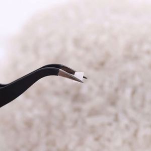 低价Hdpe颗粒原始HDPE/LDPE/LLDPE/PP/ABS/PS颗粒塑料原料 - Product Image 4