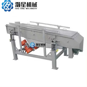 Rice and <strong>Soybean</strong> Impurity Removal and Screening Machine Grain Cleaning Vibration Screening Grading Machinery Food <strong>Separator</strong>