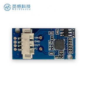 Sensor de Radar de MS58-2211J68U4 MoreSense 68uA, dispositivo de Radar de microondas de 5,8 Ghz - Product Image 6
