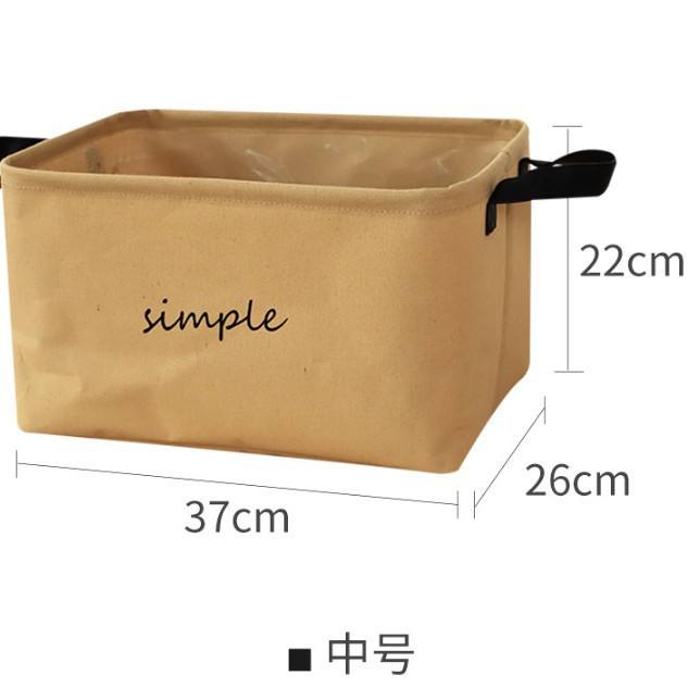 Lettre jaune terreux moyen