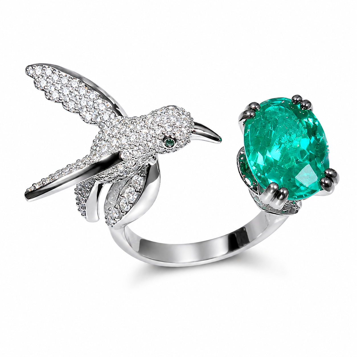 verde