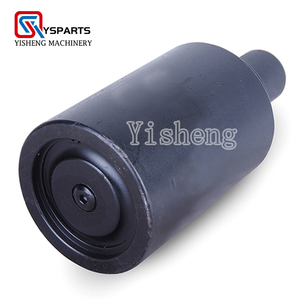 Máy xúc chất lượng cao Bộ phận bánh xe con lăn hàng đầu cho cx130b cx135sr cx160b cx180 cx210b cx210nlc cx225sr - Product Image 6