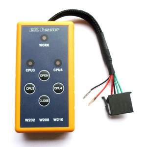 ESL-remachador para borrar la memoria EEPROM, herramienta de desbloqueo automático, para BE-NZ, tipo antiguo ESL W202 208 210 ESL - Product Image 1