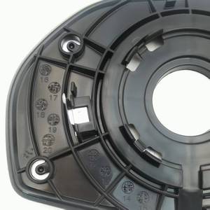 Tự động cơ thể Xe Cửa gương ống kính 87621b8020 87621-b8020 chiếu hậu <span class=keywords><strong>Side</strong></span> gương Glass đối với Hyundai Kia xe ô tô - Product Image 3