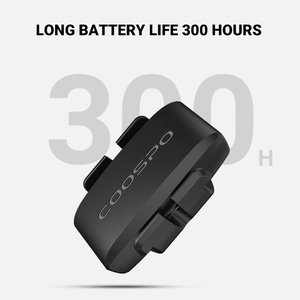 COOSPO BK9C Bike <strong>Cadence</strong> <strong>Sensor</strong> BLE 5.0 ANT+ Bicycle <strong>Sensor</strong> for Rouvy/Peloton/Wahoo/GPS Bike Computer Cycling Accessories - Product Image 5